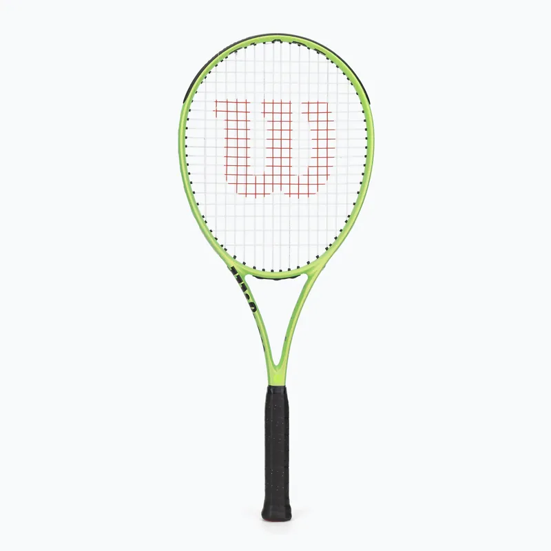 Tenisová raketa Wilson Blade Feel RXT 105 green Přímo Od Výrobce
