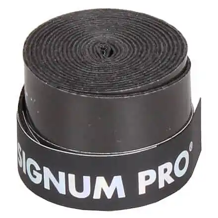 Přímo Od Výrobce Magic overgrip omotávka tl. 0,75 mm černá
