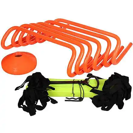 Economy Kit tréninková agility sada Přímo Od Výrobce