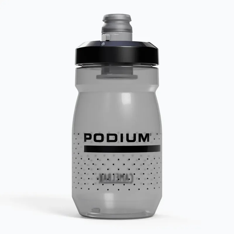 Cyklistická láhev CamelBak Podium 450 ml smoke Cenová Bomba