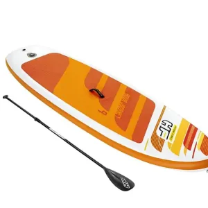 Bestway 65349 Nafukovací Paddleboard 274 cm Expresní Doručení