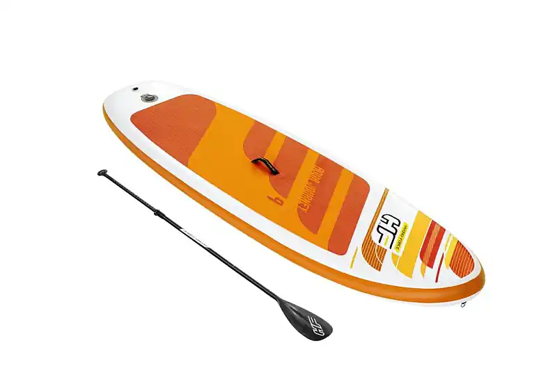 Bestway 65349 Nafukovací Paddleboard 274 cm Expresní Doručení