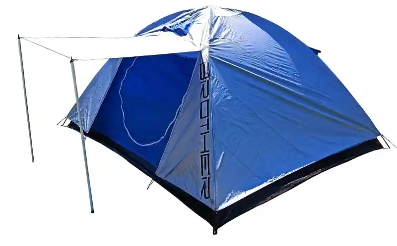 Stan pro 4 osoby - dvouplášťový ST04 Levný