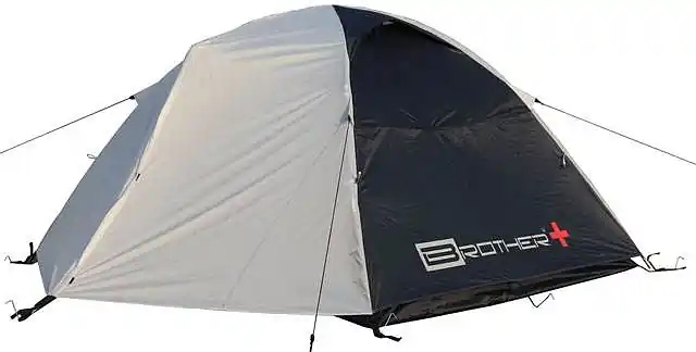 BROTHER ST06 Stan pro 3 osoby - dvouplášťový Pouze Dnes