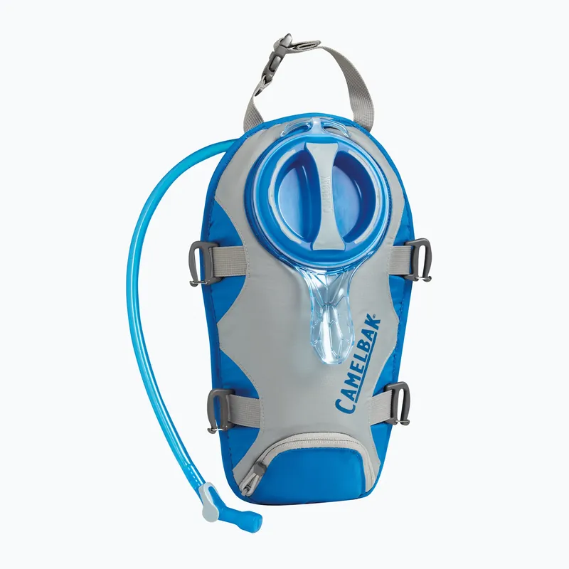 Hydrovak CamelBak UnBottle 2 l frost grey/turkish sea Must-Have