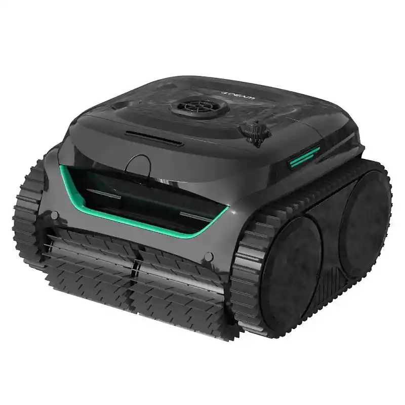 Bezpečná Platba Automatický bazénový vysavač Wybot C2