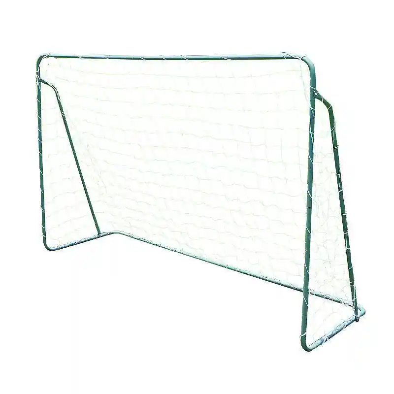 OCELOVÁ FOTBALOVÁ BRANKA 2,43 x 1,5 m BR240 NILS Hit Sezóny