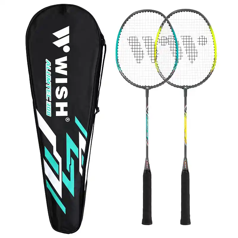 Badmintonový set WISH Alumtec 308K Horká Nabídka