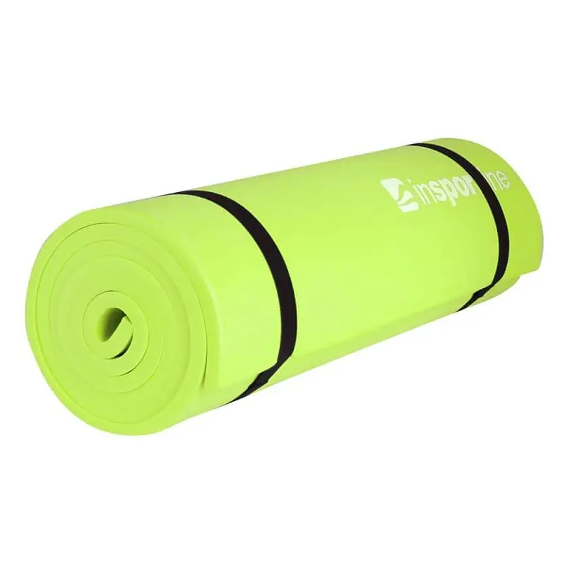 Karimatka inSPORTline EVA 180x50x1 cm Tovární Cena