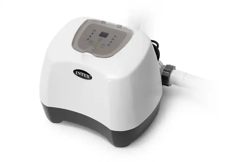 Cenově Výhodný Solinátor INTEX 26666 Krystal Clear solinátor s ozónovačem