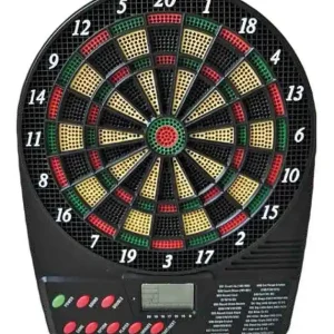 Elektronické mini šipky XQ MAX WJ70 Pouze Dnes