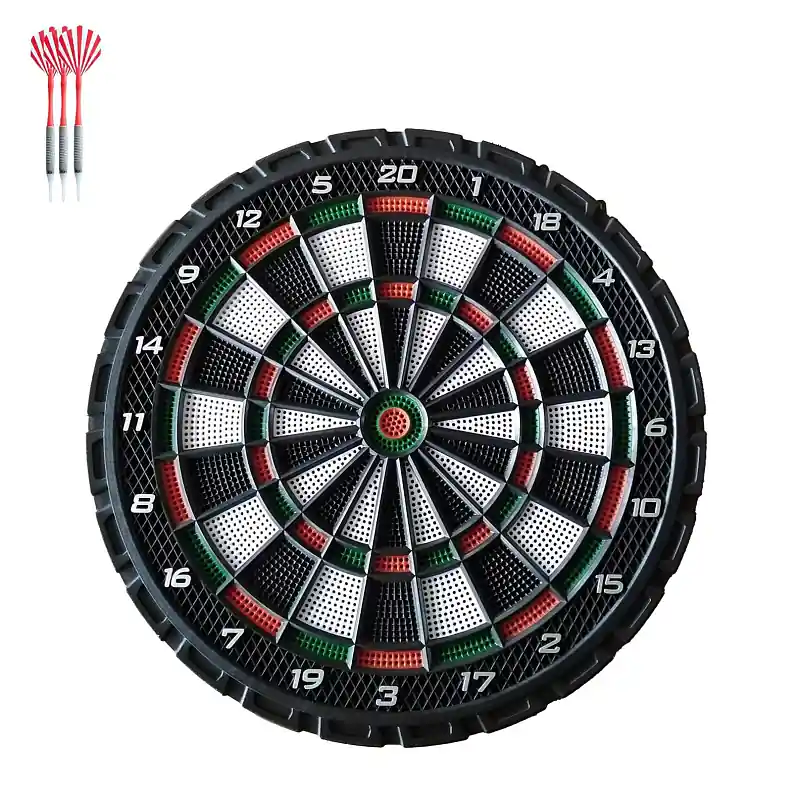 Tréningový mini terč XQ MAX 30 cm Sezónní Sleva