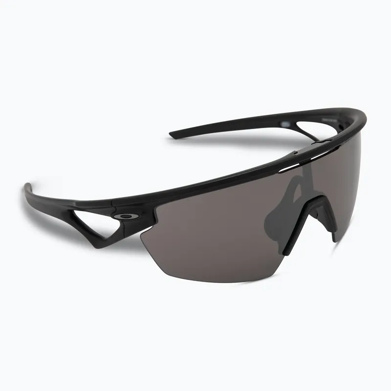 Cenová Bomba Sluneční brýle Oakley Sphaera matte black/prizm black polarized
