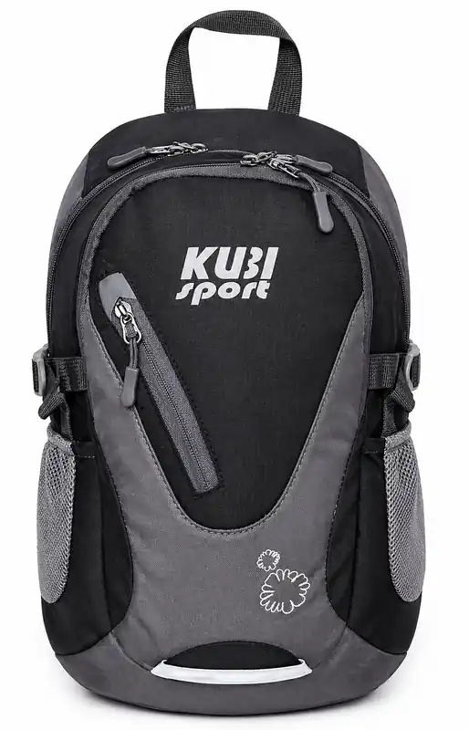 Originální Batoh Mountains 20 L turistický černý