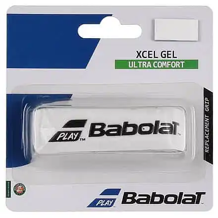 Vrácení Zdarma Xcel Gel základní omotávka bílá