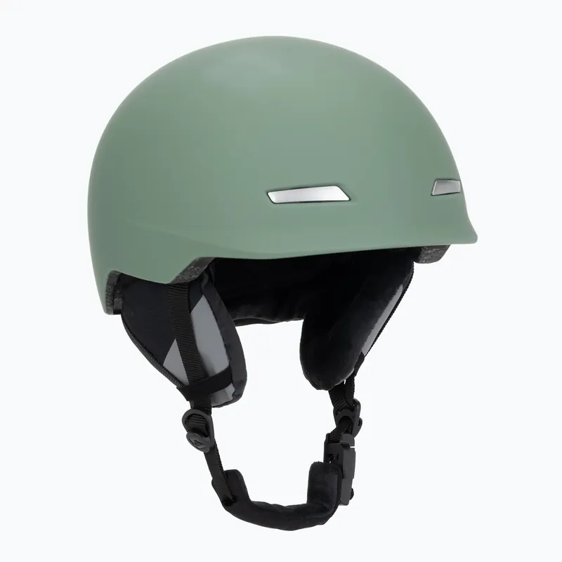Expresní Doručení Lyžařská helma Quiksilver Play dusty olive