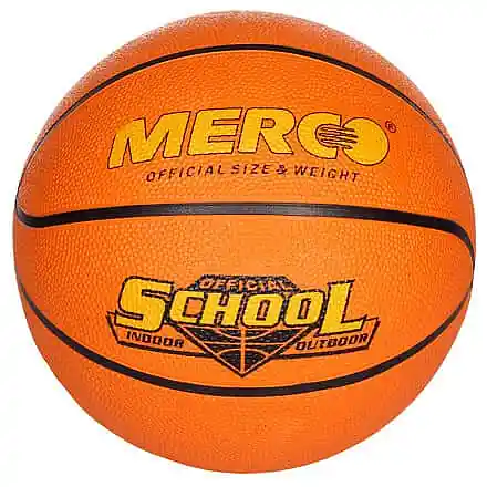 Cenový Hit School basketbalový míč