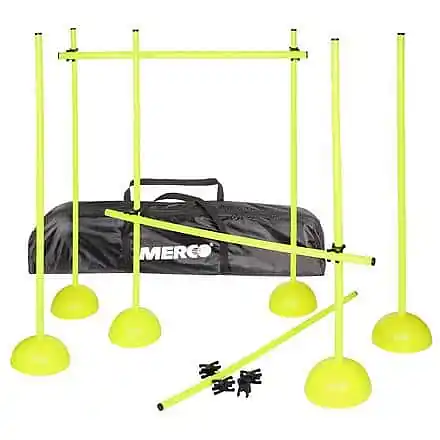 Speciální Cena Kit Indoor 1.0 sada agility překážek