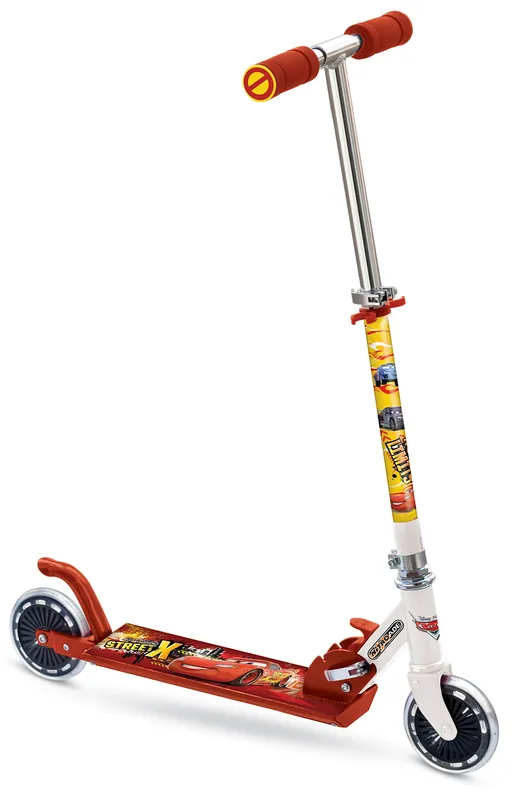 Mondo CARS 3 120 mm 18100 Ihned K Objednání
