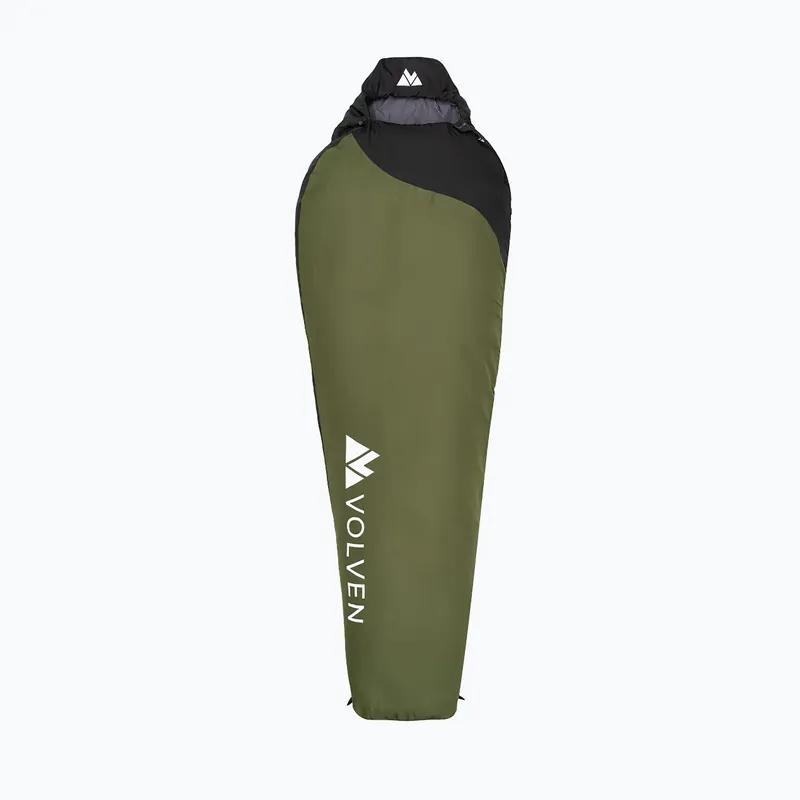 Must-Have Spacák Volven Superlight I 215 cm/left olive Novinka