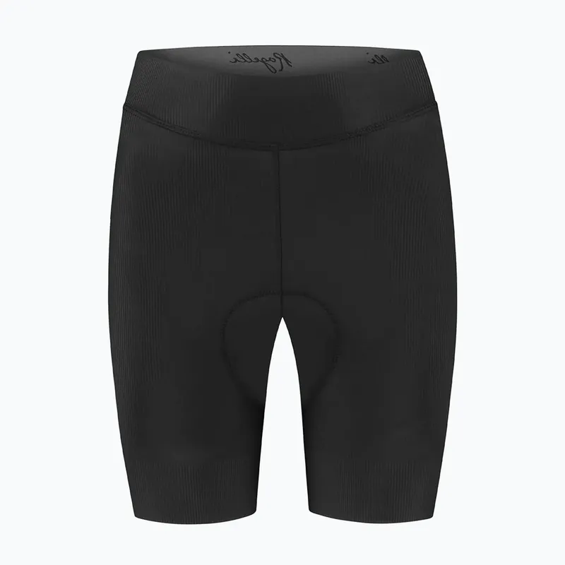 Dámské cyklistické boxerky Rogelli Prime Boxer W black Akční Nabídka