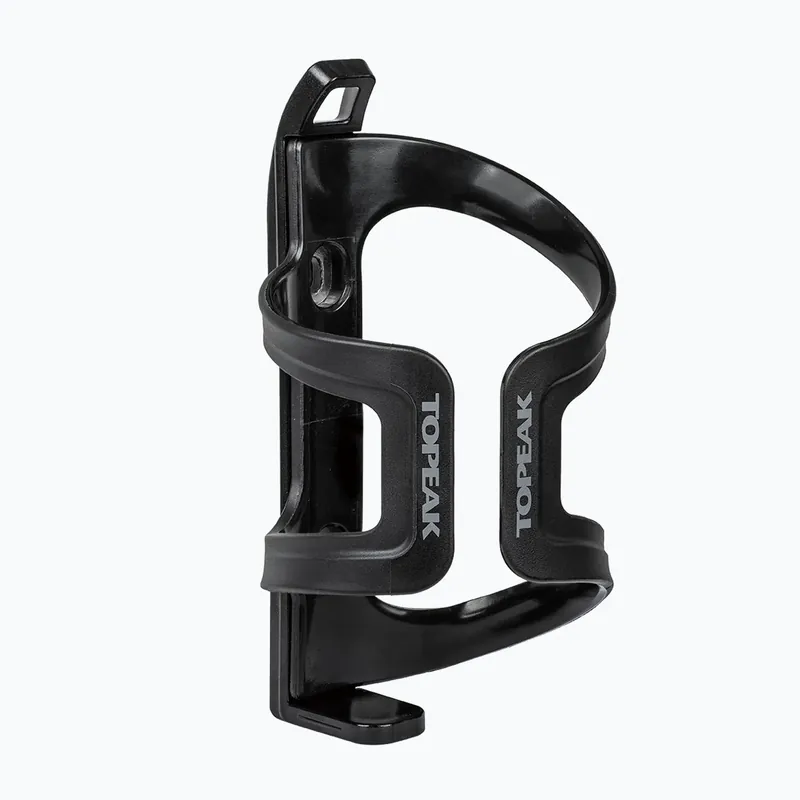 Poslední Šance Košík na láhev Topeak Dualside Cage Ex black