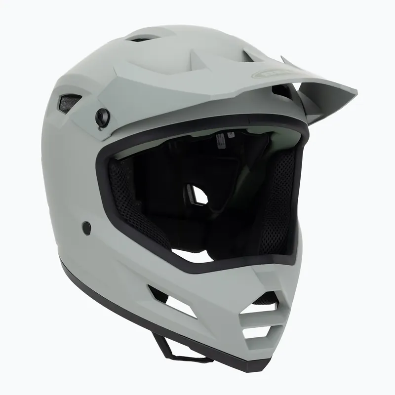 Jen Po Omezenou Doba Cyklistická helma Bell Sanction 2 solid matte stone