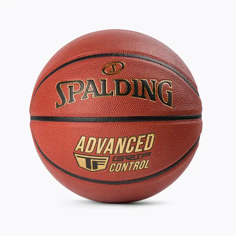 Sezónní Sleva Basketbalový míč Spalding Advanced Grip Control