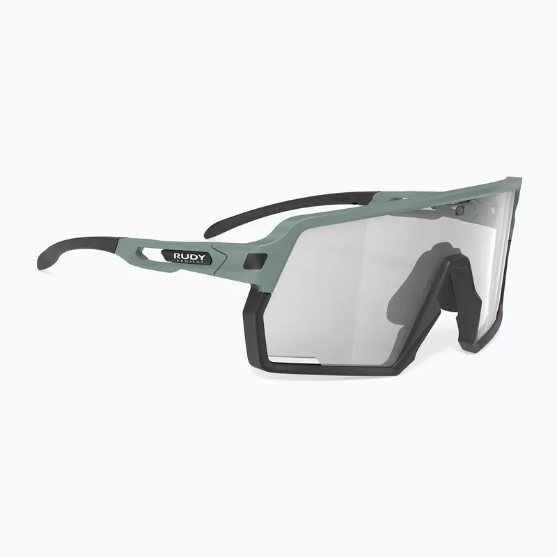 Sluneční brýle Rudy Project Kelion green sage matte/impactx photochromic 2 black Hit Sezóny