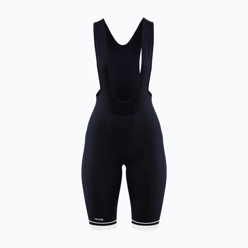 Must-Have Dámské cyklistické šortky HUUB La Fleur Bib W navy