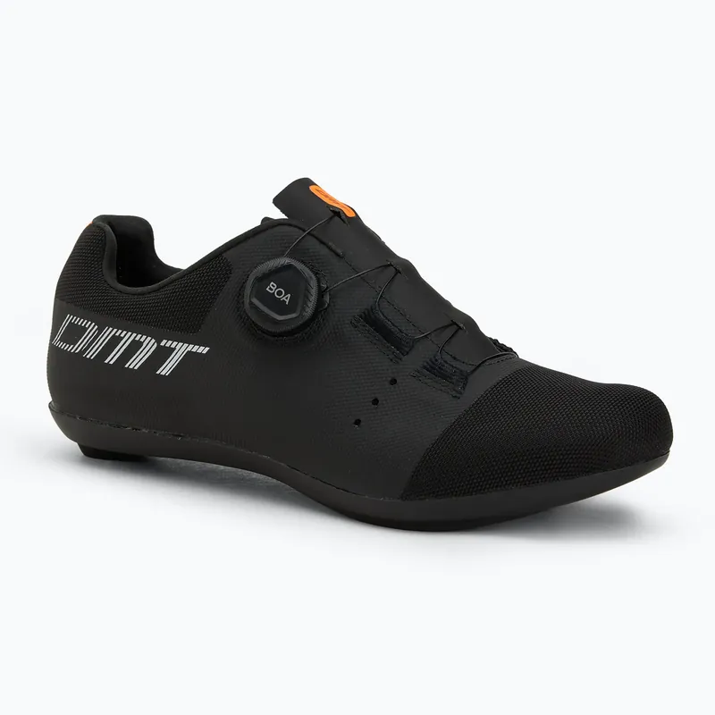 Must-Have Pánské cyklistické boty DMT KR4 black