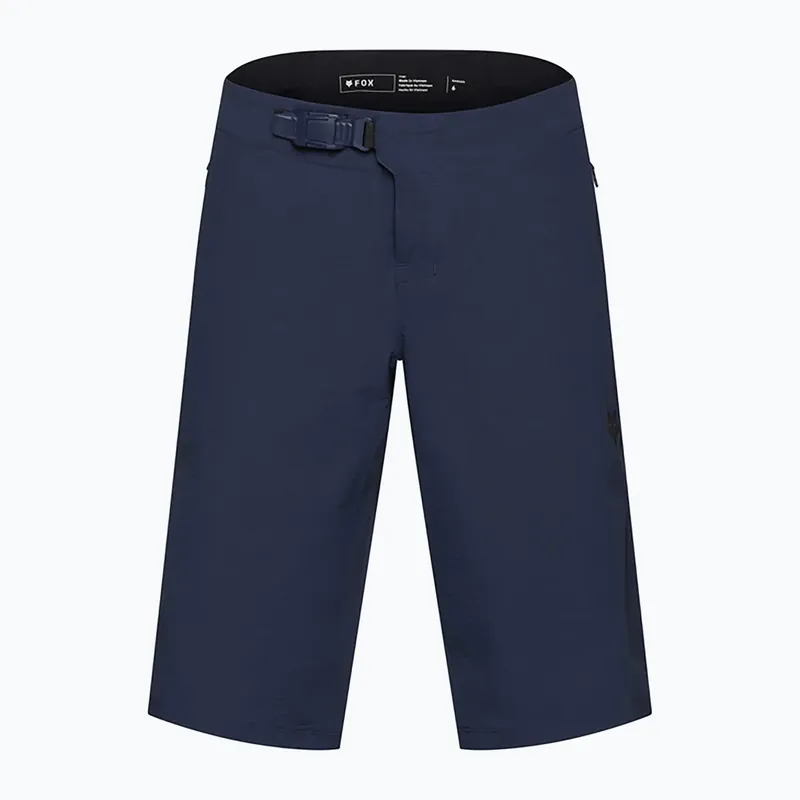 Dámské cyklistické šortky Fox Racing Ranger Liner W midnight Ihned K Objednání