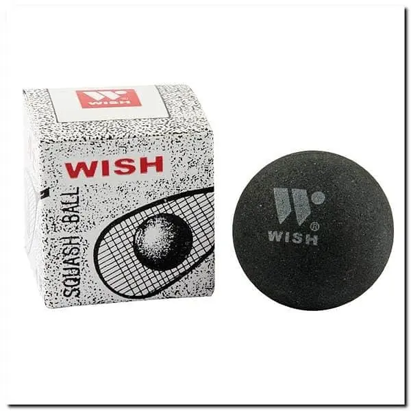 SQUASHOVÝ MÍČEK WISH WS-104 Výhodná Nabídka