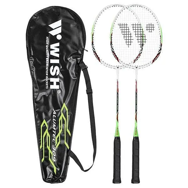 BADMINTONOVÝ SET WISH ALUMTEC 309K Objednat Nyní
