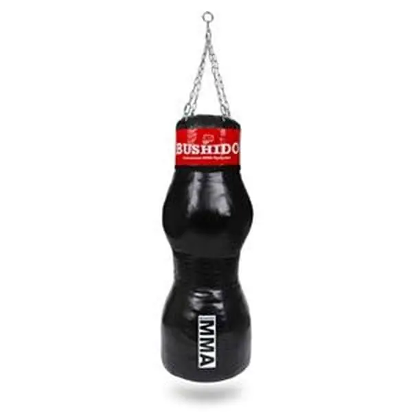 Boxovací pytel DBX BUSHIDO MMA 110 cm 40 kg Finální Výprodej