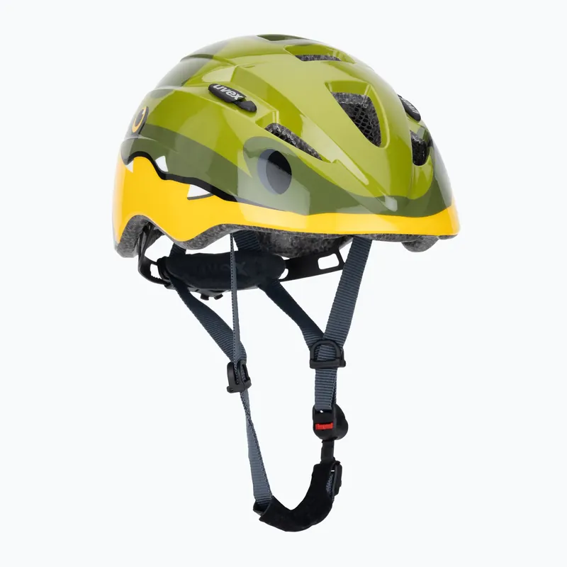 Dětská cyklistická přilba UVEX Kid 2 dino Pouze Dnes