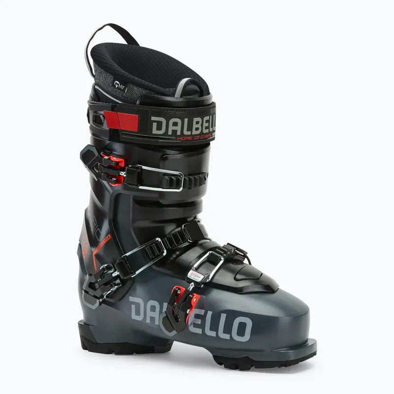 Must-Have Pánské lyžařské boty Dalbello Cabrio MV 120 IF grey/black