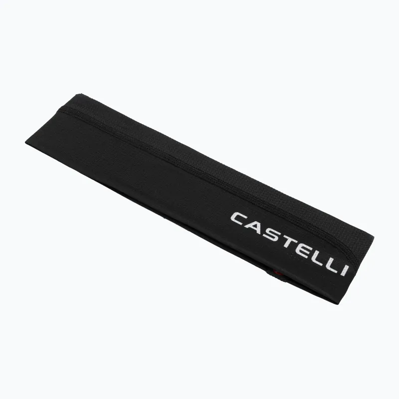 Výhodná Nabídka Čelenka Castelli Summer Headband black