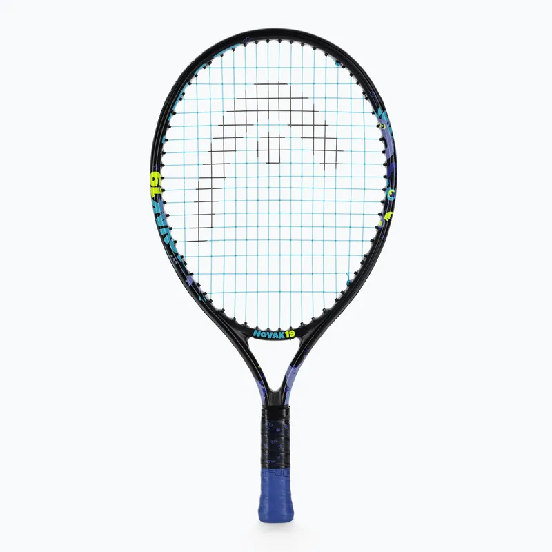 Výprodej Dětská tenisová raketa HEAD Novak 19