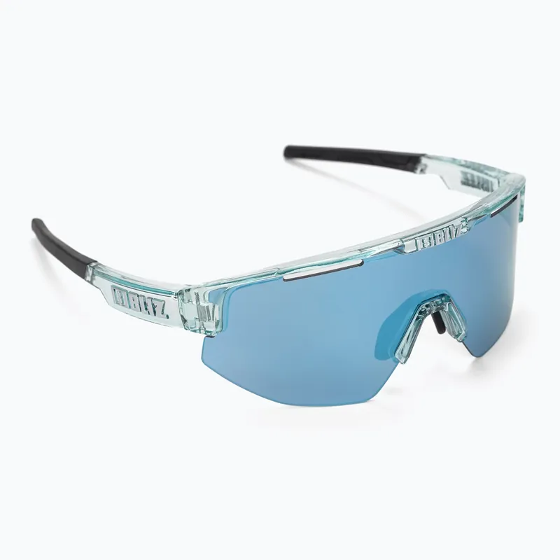 Cyklistické brýle Bliz Matrix modré 52004-31 Aktuální