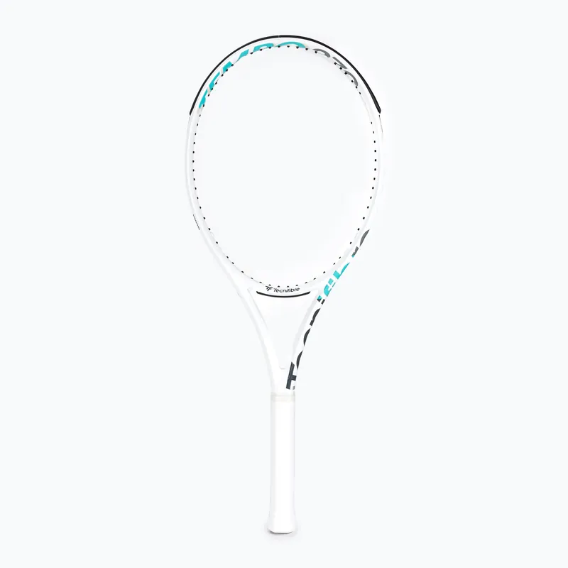 Tenisová raketa Tecnifibre Tempo 270 bílá 14TEM27020 Oblíbený