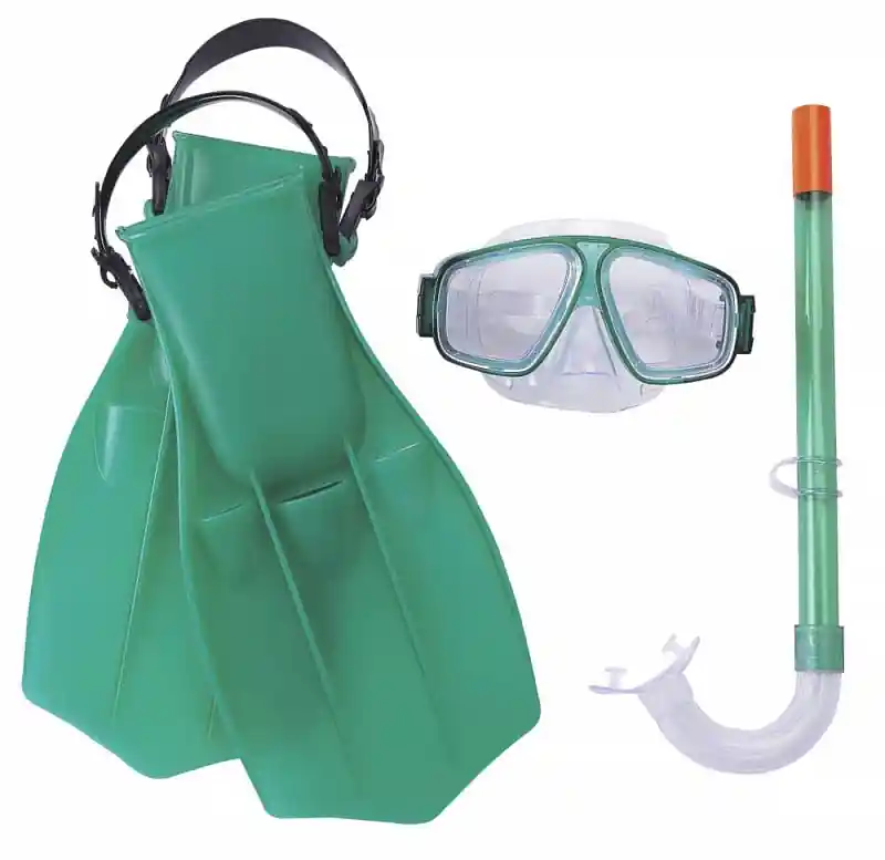 25009 Potápěčský set Aviator Sezónní Sleva