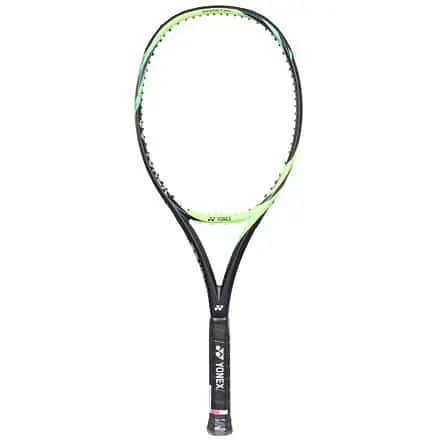Výhodná Nabídka EZONE 98 Alpha 2017 tenisová raketa zelená