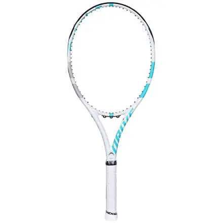 Pouze Dnes Drive G Lite 2018 tenisová raketa bílá