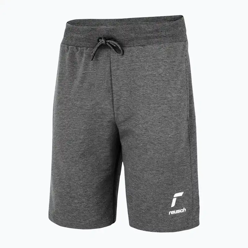 Brankářské šortky Reusch Shorts dark/ grey/white Aktuální