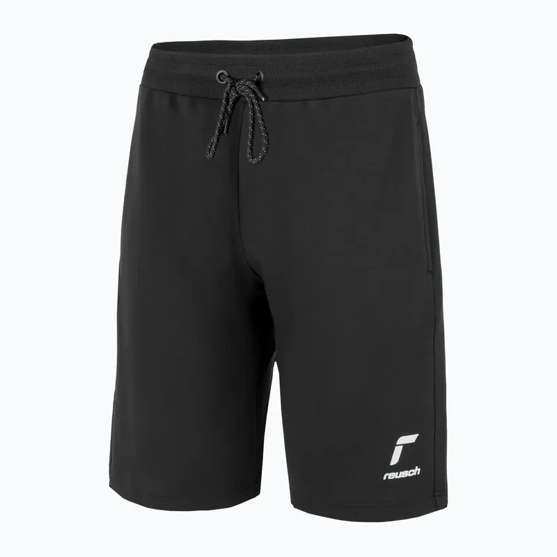 Brankářské šortky Reusch Shorts black/white Tovární Cena