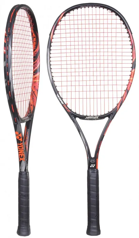 VCORE Duel G 97 Alpha 2016 tenisová raketa Aktuální