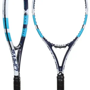 Ověřený Pure Drive Wimbledon 2017 tenisová raketa