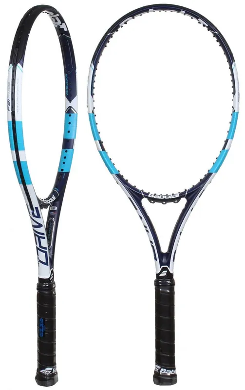 Ověřený Pure Drive Wimbledon 2017 tenisová raketa
