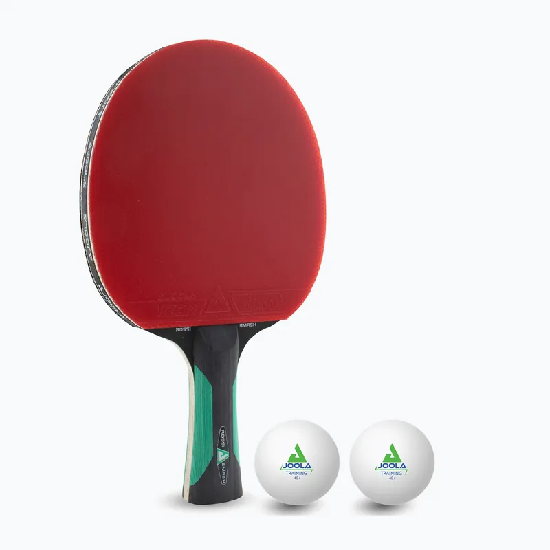 Must-Have Raketa na stolní tenis JOOLA Rosskopf Smash
